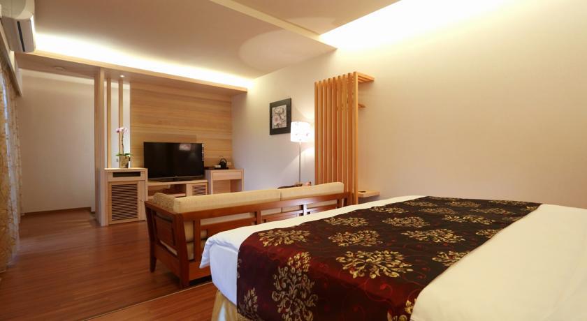 Green Willow House Fengshan  Номер фото