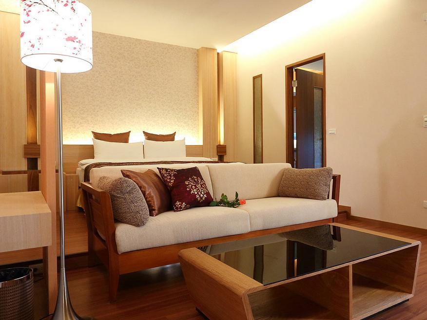 Green Willow House Fengshan  Экстерьер фото