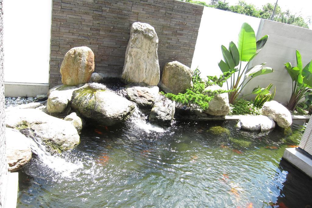 Green Willow House Fengshan  Экстерьер фото