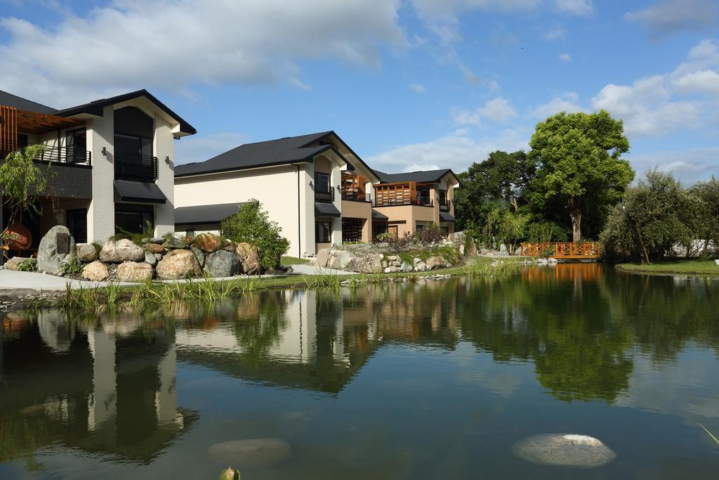 Green Willow House Fengshan  Экстерьер фото