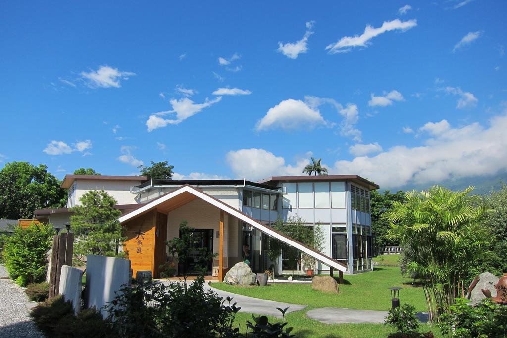 Green Willow House Fengshan  Экстерьер фото