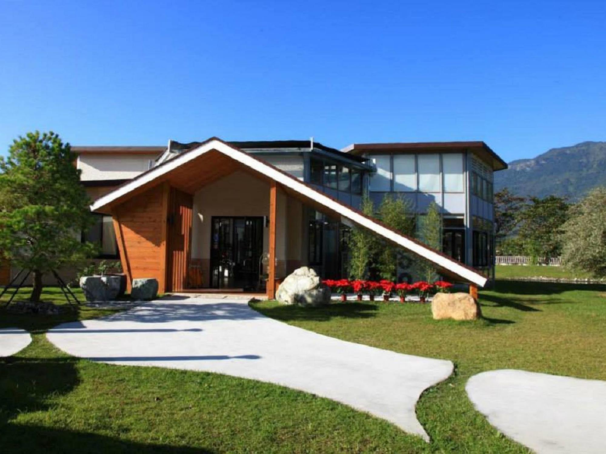 Green Willow House Fengshan  Экстерьер фото
